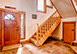 Bystone Villa Retreat Colorado Vacation Villa - Breckenridge