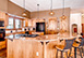 Bystone Villa Retreat Colorado Vacation Villa - Breckenridge