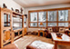 Bystone Villa Retreat Colorado Vacation Villa - Breckenridge