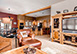 Bystone Villa Retreat Colorado Vacation Villa - Breckenridge