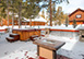 Bystone Villa Retreat Colorado Vacation Villa - Breckenridge