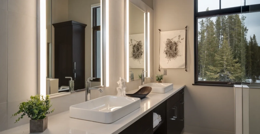 Chalet Ataraxia Breckenridge Vacation Villa - Colorado