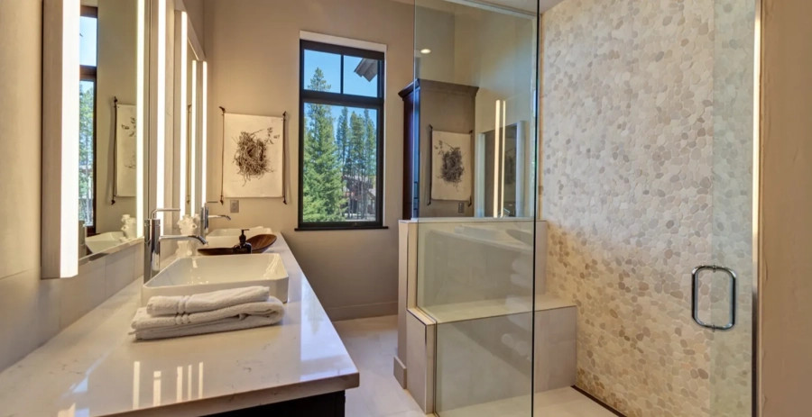 Chalet Ataraxia Breckenridge Vacation Villa - Colorado