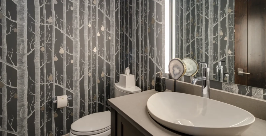 Chalet Ataraxia Breckenridge Vacation Villa - Colorado