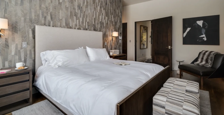 Chalet Ataraxia Breckenridge Vacation Villa - Colorado