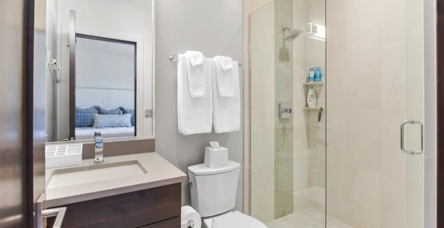 Chalet Ataraxia Breckenridge Vacation Villa - Colorado