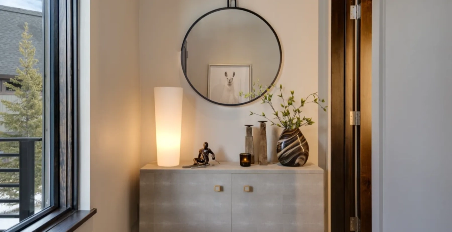 Chalet Ataraxia Breckenridge Vacation Villa - Colorado