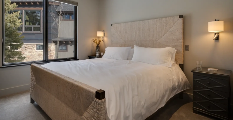 Chalet Ataraxia Breckenridge Vacation Villa - Colorado