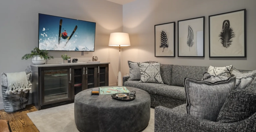 Chalet Ataraxia Breckenridge Vacation Villa - Colorado