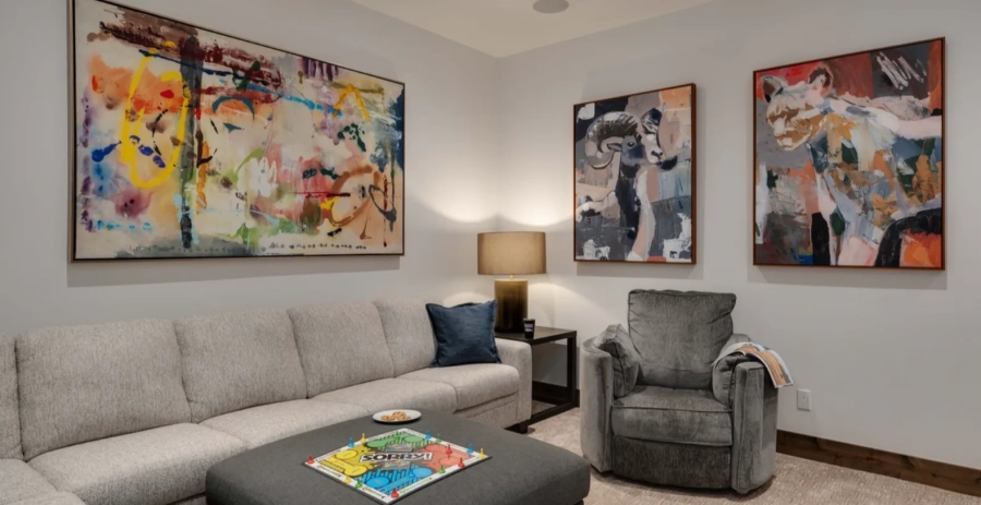 Chalet Halara Breckenridge Vacation Villa - Colorado