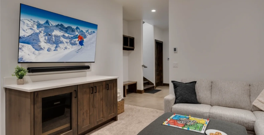 Chalet Halara Breckenridge Vacation Villa - Colorado