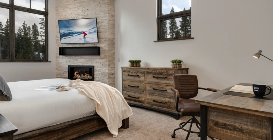 Chalet Halara Breckenridge Vacation Villa - Colorado