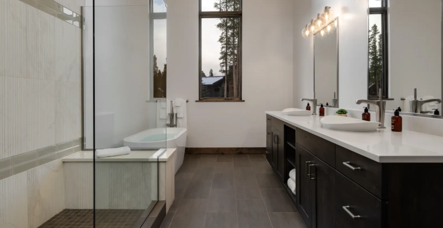 Chalet Halara Breckenridge Vacation Villa - Colorado