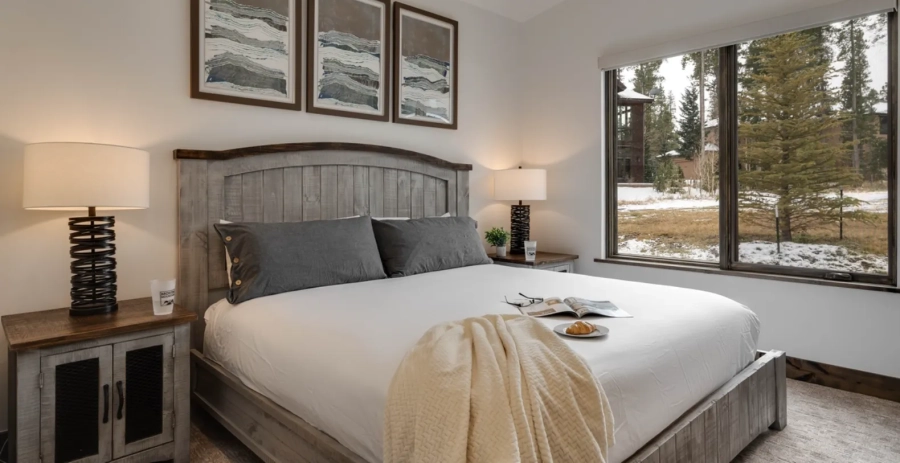 Chalet Halara Breckenridge Vacation Villa - Colorado