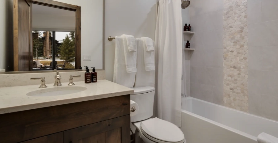 Chalet Halara Breckenridge Vacation Villa - Colorado