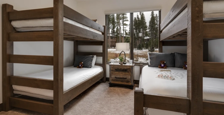 Chalet Halara Breckenridge Vacation Villa - Colorado