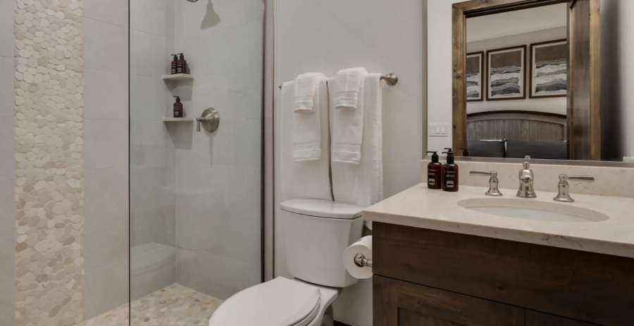 Chalet Halara Breckenridge Vacation Villa - Colorado