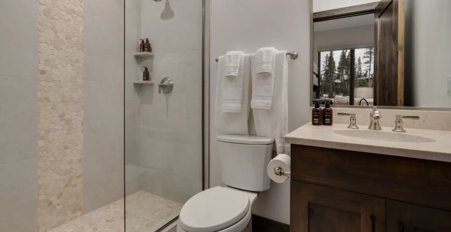 Chalet Halara Breckenridge Vacation Villa - Colorado