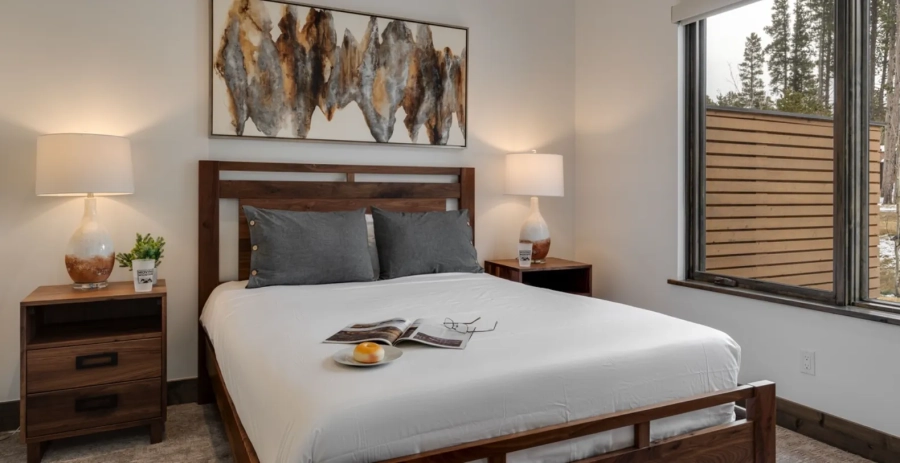 Chalet Halara Breckenridge Vacation Villa - Colorado