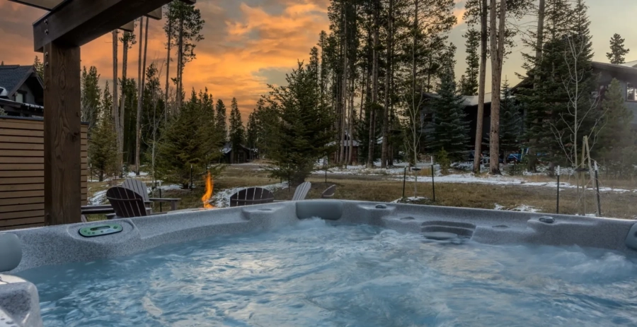 Chalet Halara Breckenridge Vacation Villa - Colorado