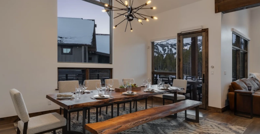 Chalet Halara Breckenridge Vacation Villa - Colorado