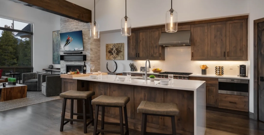 Chalet Halara Breckenridge Vacation Villa - Colorado