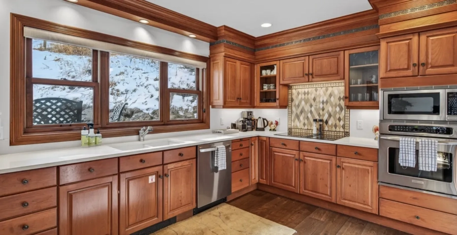 Chalet Premio Vail & Beaver Creek Vacation Villa - Colorado