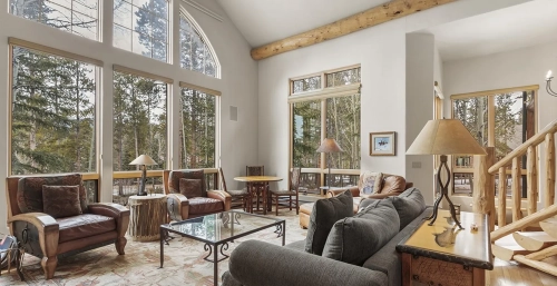 Chateau at Dyer Trail Colorado Villa Rentals