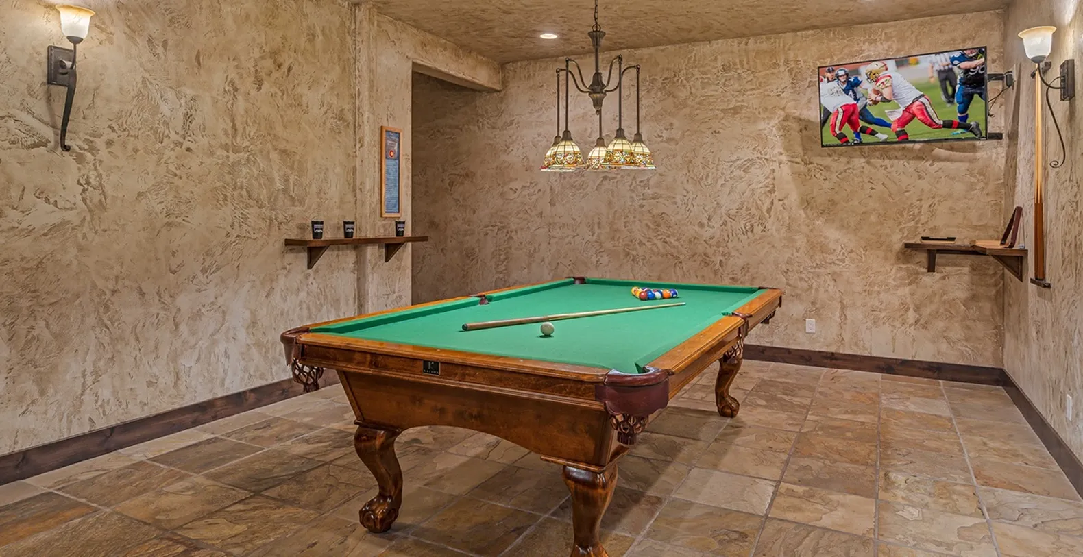 Chateau of Breckenridge Colorado Vacation Villa - Breckenridge