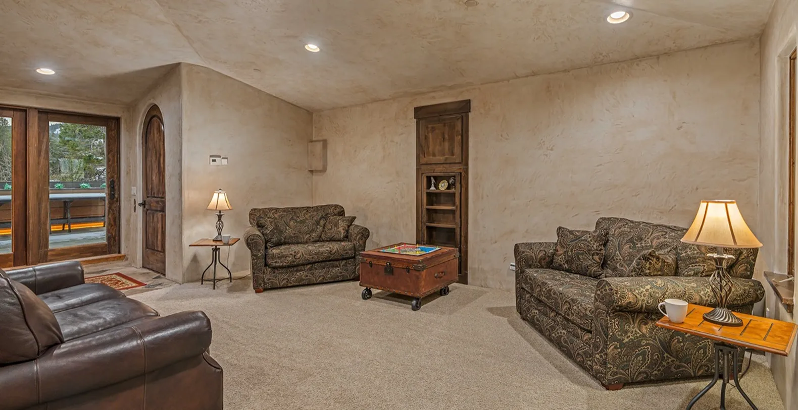Chateau of Breckenridge Colorado Vacation Villa - Breckenridge
