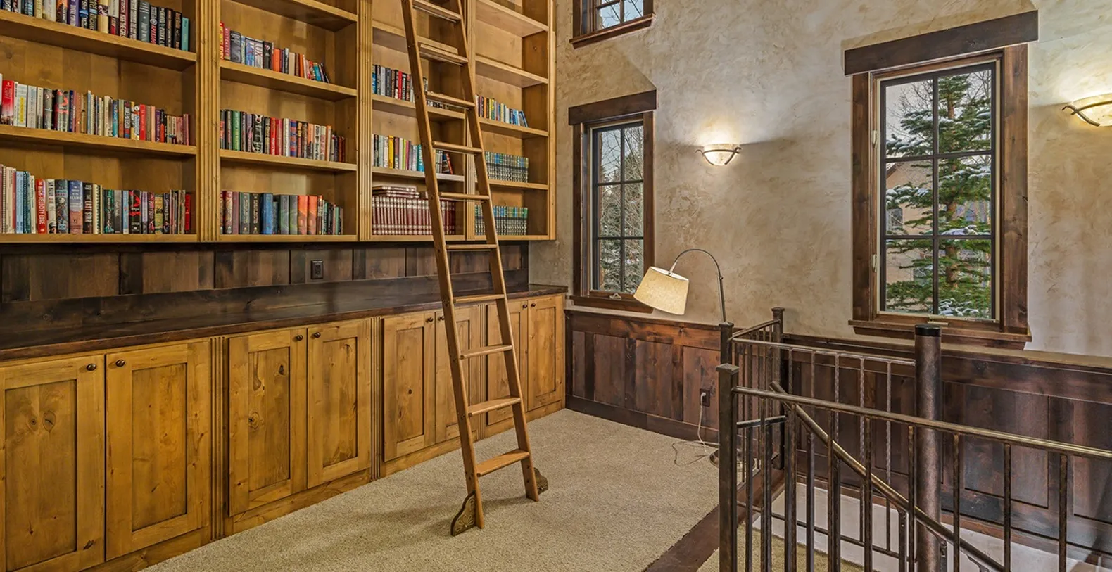 Chateau of Breckenridge Colorado Vacation Villa - Breckenridge