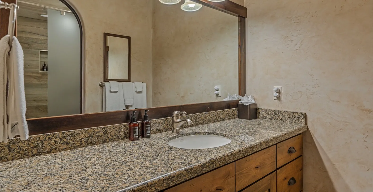 Chateau of Breckenridge Colorado Vacation Villa - Breckenridge