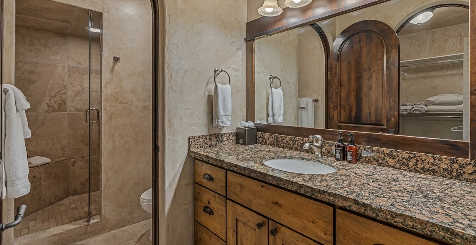 Chateau of Breckenridge Colorado Vacation Villa - Breckenridge