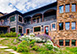 Chateau of Breckenridge Colorado Vacation Villa - Breckenridge