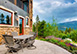 Chateau of Breckenridge Colorado Vacation Villa - Breckenridge