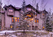 Chelsea House Colorado Vacation Villa - Breckenridge Colorado