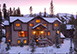 Chelsea House Colorado Vacation Villa - Breckenridge Colorado