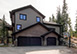 Chelsea House Colorado Vacation Villa - Breckenridge Colorado