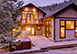 Chelsea House Colorado Vacation Villa - Breckenridge Colorado