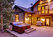 Chelsea House Colorado Vacation Villa - Breckenridge Colorado