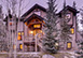 Chelsea House Colorado Vacation Villa - Breckenridge Colorado