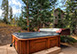 Chelsea House Colorado Vacation Villa - Breckenridge Colorado