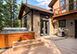 Chelsea House Colorado Vacation Villa - Breckenridge Colorado