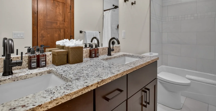 Cherrybrook Chalet Breckenridge Vacation Villa - Colorado