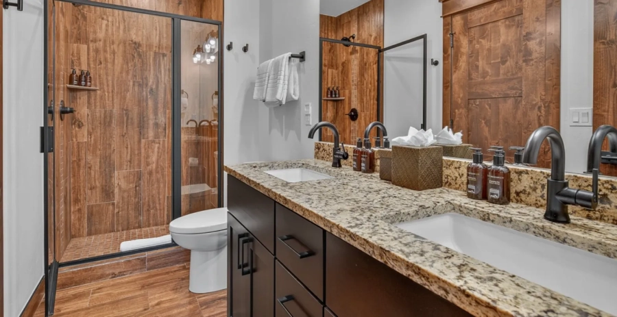 Cherrybrook Chalet Breckenridge Vacation Villa - Colorado