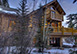 Clifton Lodge Breckenridge Colorado