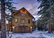 Clifton Lodge Breckenridge Colorado