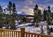 Clifton Lodge Breckenridge Colorado