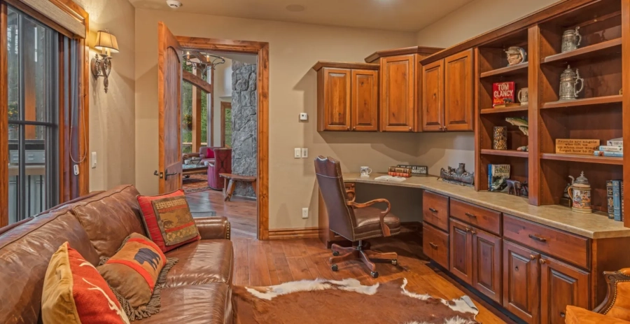 Cypress Mountain Chalet Breckenridge Vacation Villa - Colorado