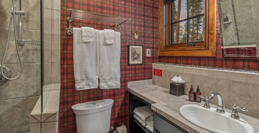 Cypress Mountain Chalet Breckenridge Vacation Villa - Colorado